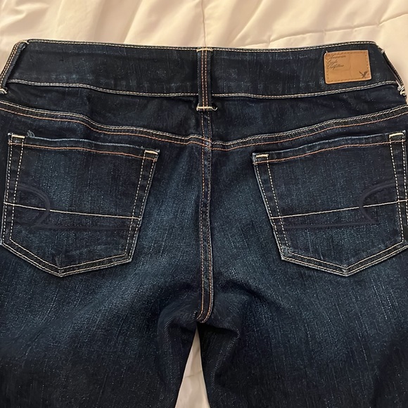 American Eagle Artist Stretch Jean - Picture 2 of 7